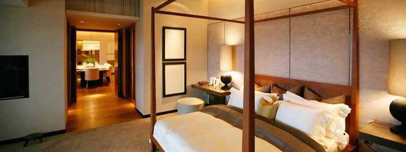 室內(nèi)顏色搭配好 也能治病！